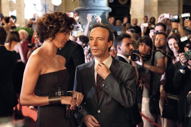 Roberto Benigni