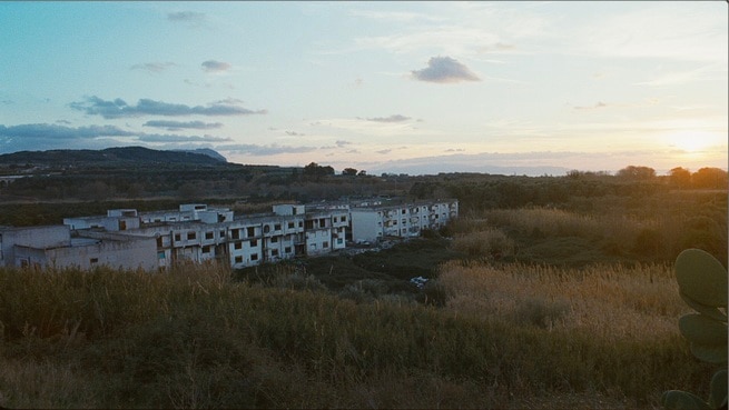scena