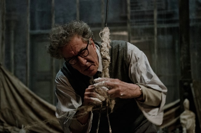 Geoffrey Rush