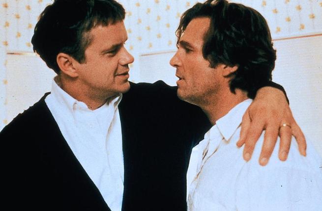 Jeff Bridges, Tim Robbins