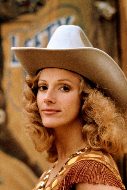 Sondra Locke