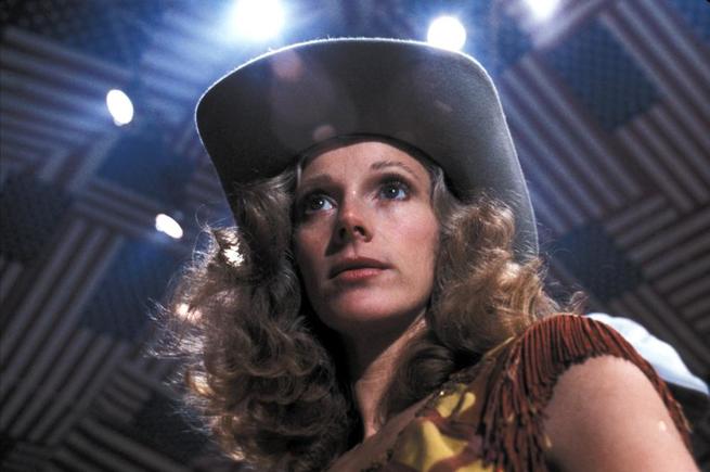 Sondra Locke