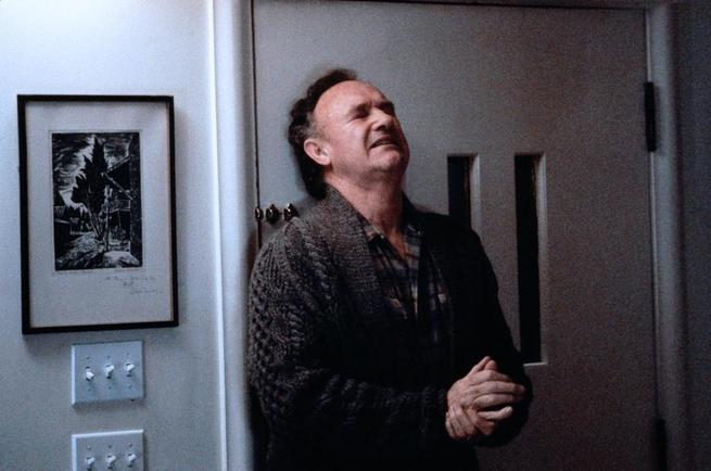 Gene Hackman