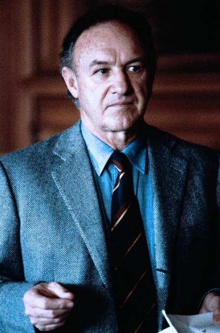 Gene Hackman