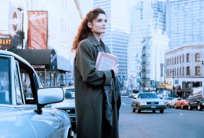 Mary Elizabeth Mastrantonio