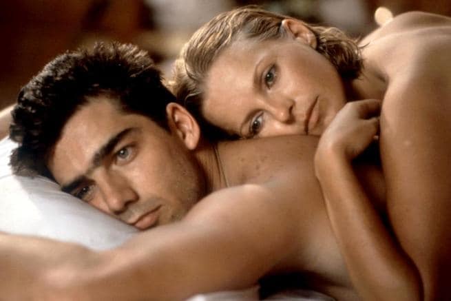 Ken Wahl, Cheryl Ladd