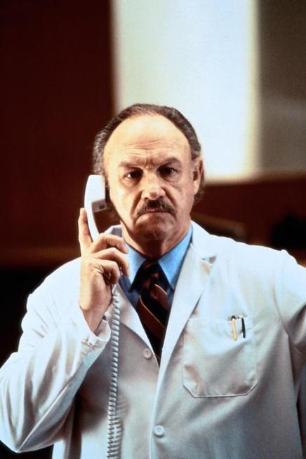 Gene Hackman