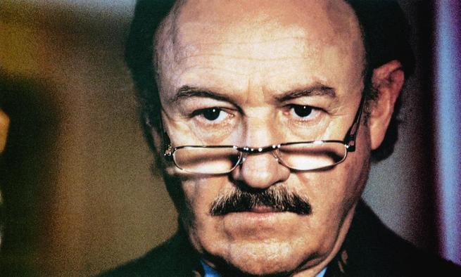 Gene Hackman