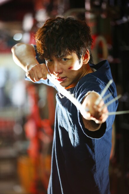 Chang-wook Ji