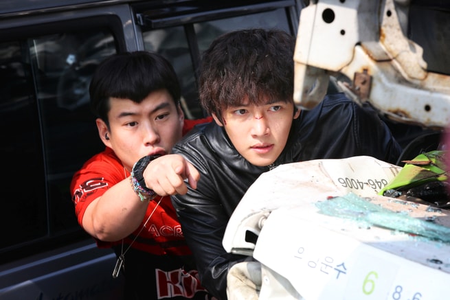 Chang-wook Ji