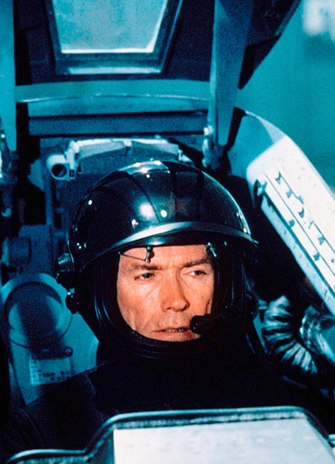 Clint Eastwood