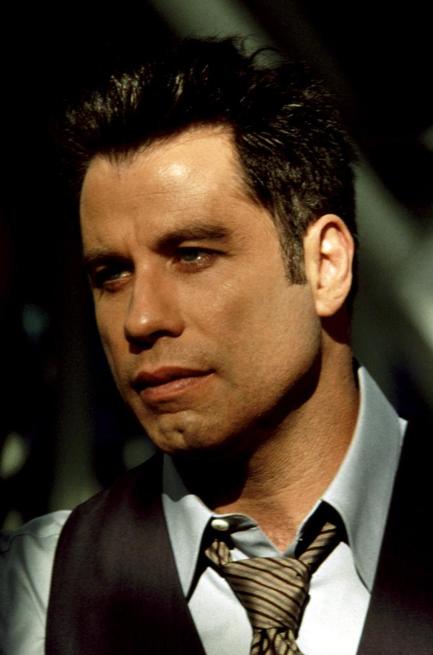 John Travolta