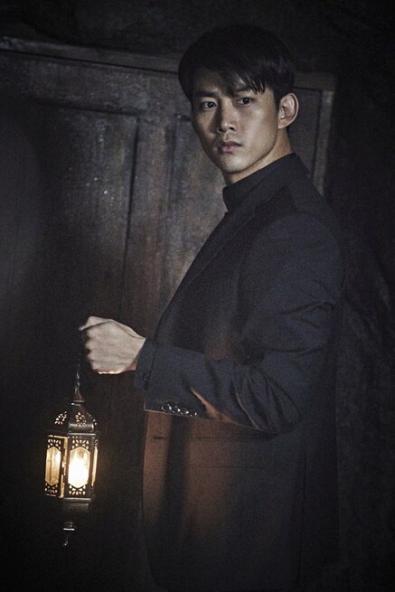 TaecYeon