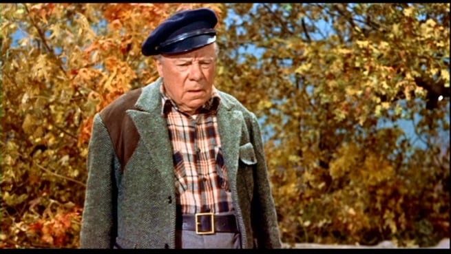 Edmund Gwenn