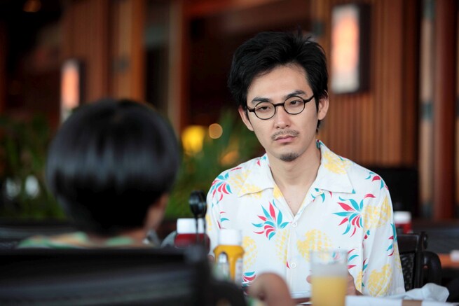 Ryuhei Matsuda, Riku Ohnishi