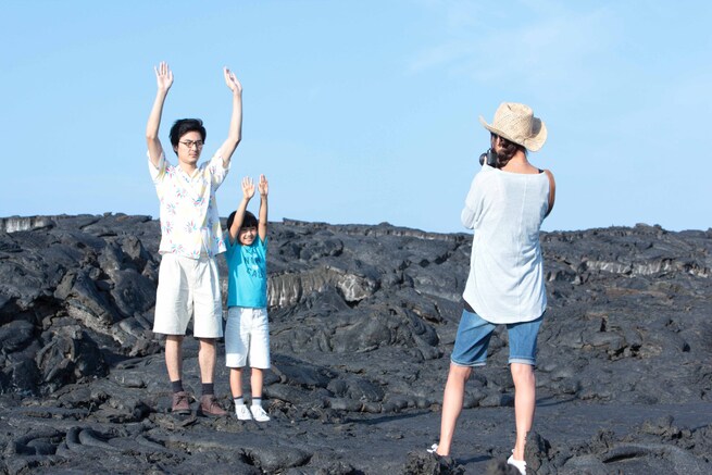 Ryuhei Matsuda, Riku Ohnishi