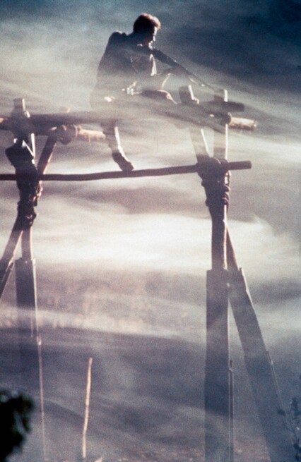 Spiriti nelle tenebre (1996) | FilmTV.it