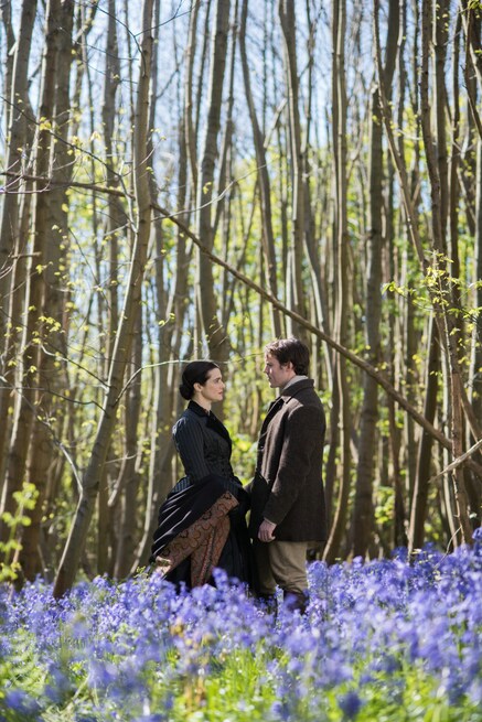 Rachel Weisz, Sam Claflin