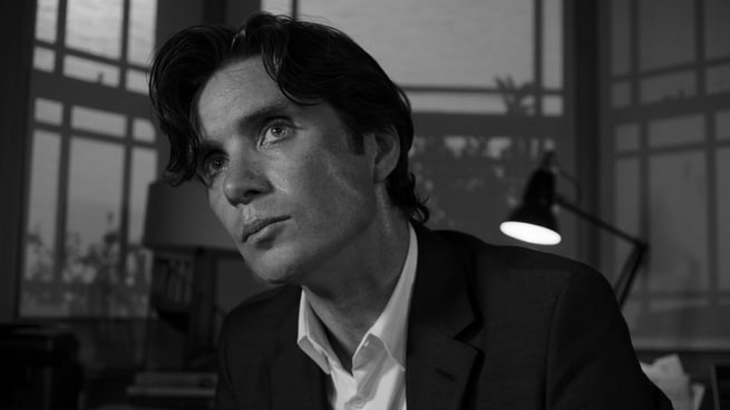 Cillian Murphy