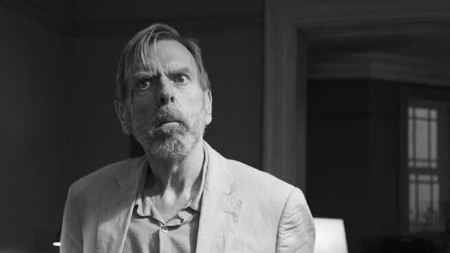 Timothy Spall