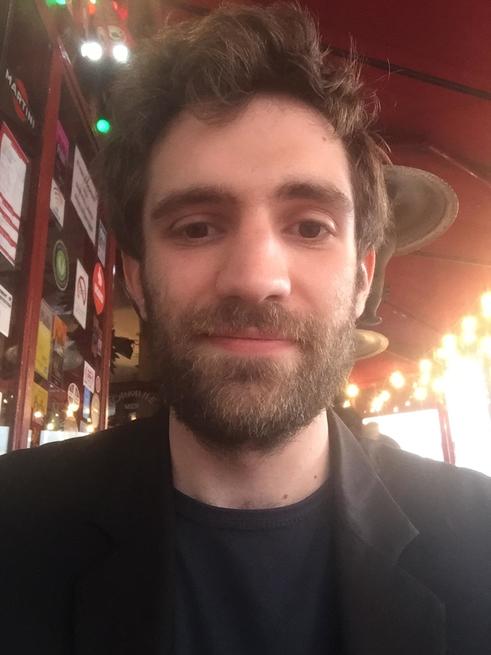 Vincent Nasser