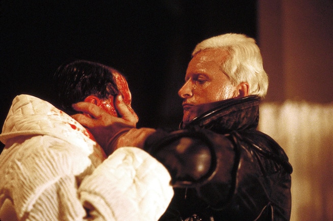 Rutger Hauer