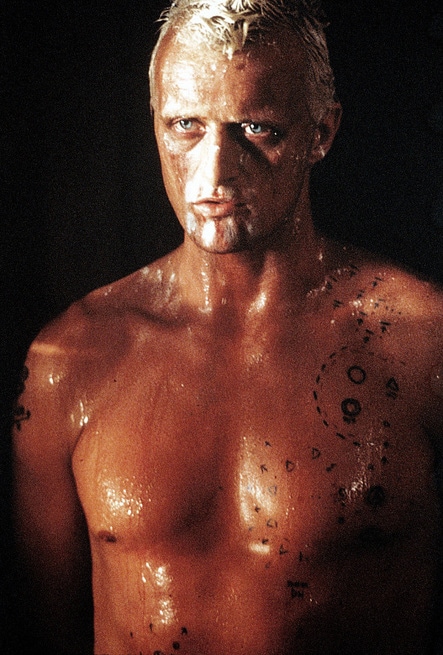 Rutger Hauer