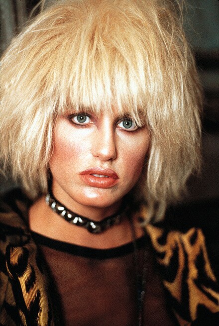 Daryl Hannah