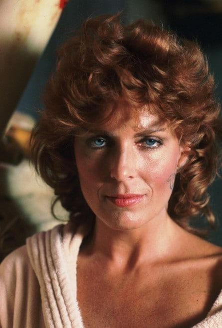 Joanna Cassidy