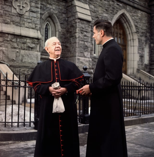 Il cardinale (1963) FilmTV.it