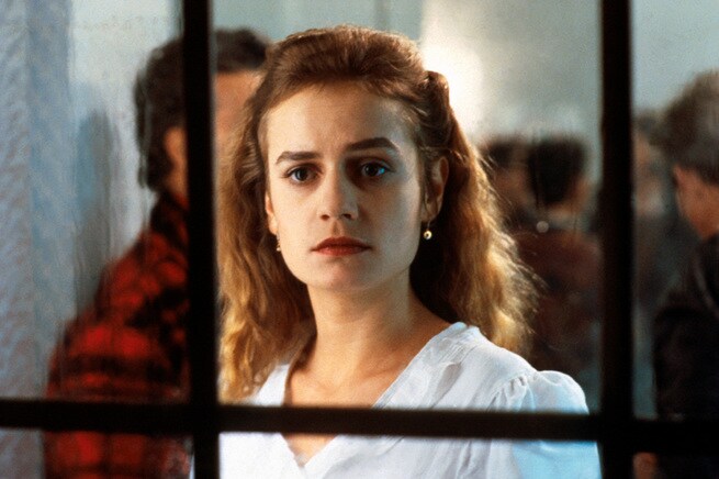 Sandrine Bonnaire