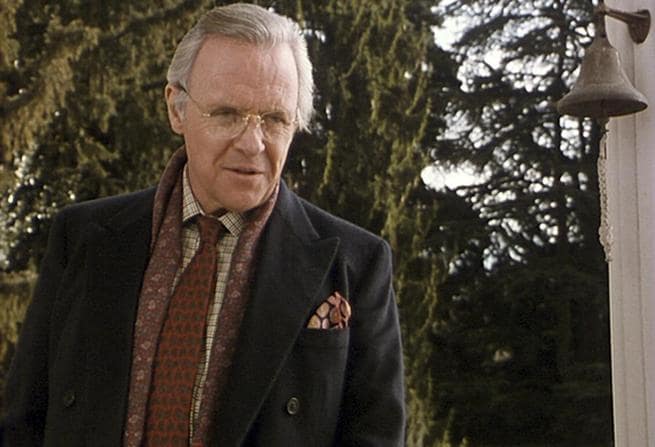 Anthony Hopkins