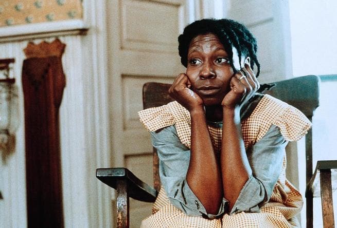 Whoopi Goldberg