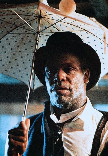 Danny Glover