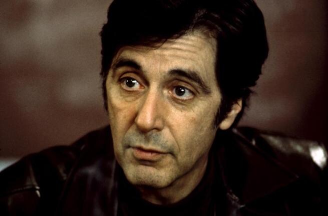 Al Pacino