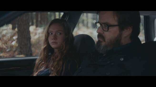 Charlotte Cétaire, Giuseppe Battiston