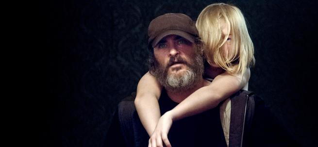 Joaquin Phoenix, Ekaterina Samsonov