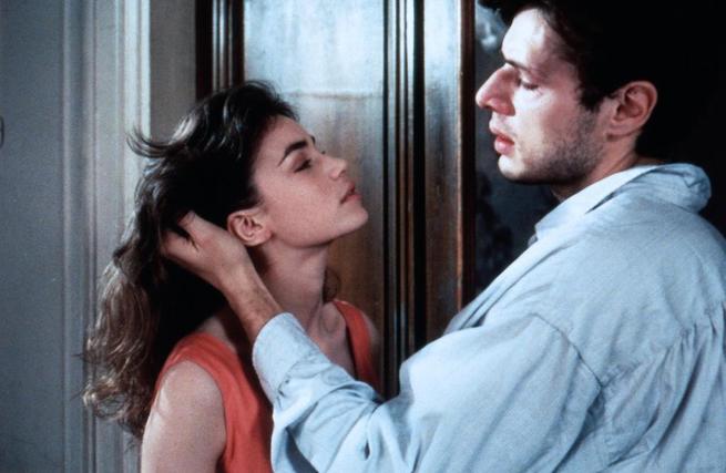 Valérie Kaprisky, Lambert Wilson
