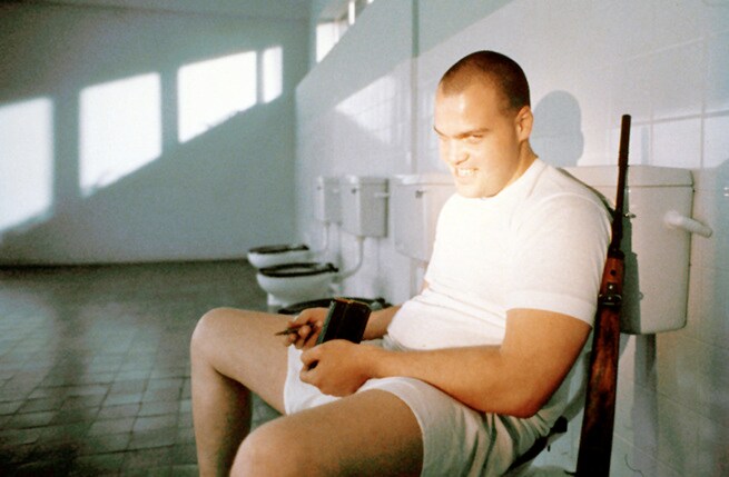 Vincent D'Onofrio