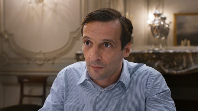 Mathieu Kassovitz