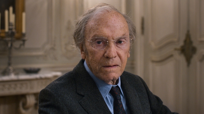 Jean-Louis Trintignant