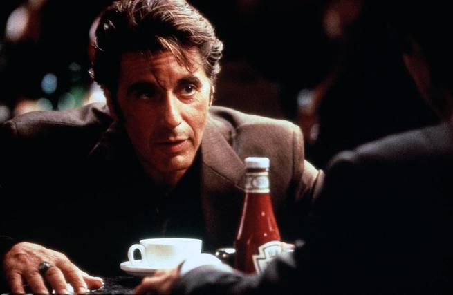 Al Pacino