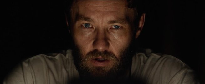 Joel Edgerton