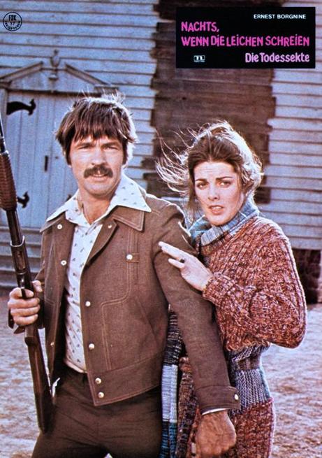 Tom Skerritt, Joan Prather