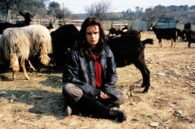 Sandrine Bonnaire