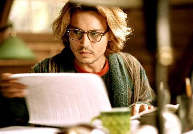 Johnny Depp