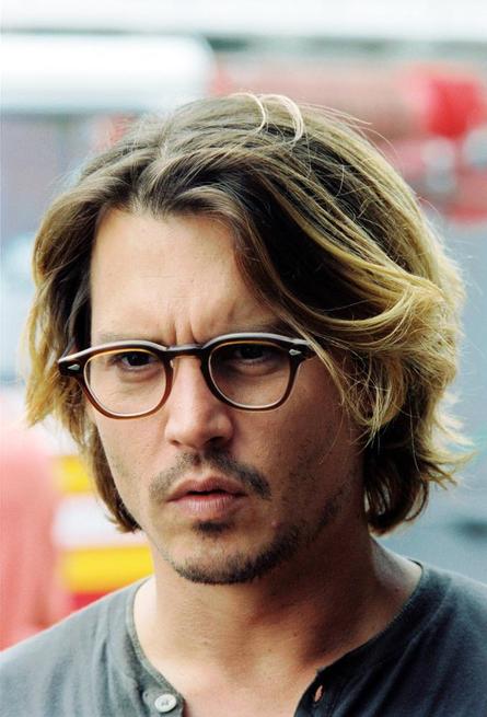 Johnny Depp