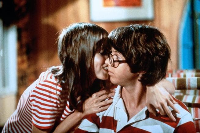 Shelley Duvall, Bud Cort