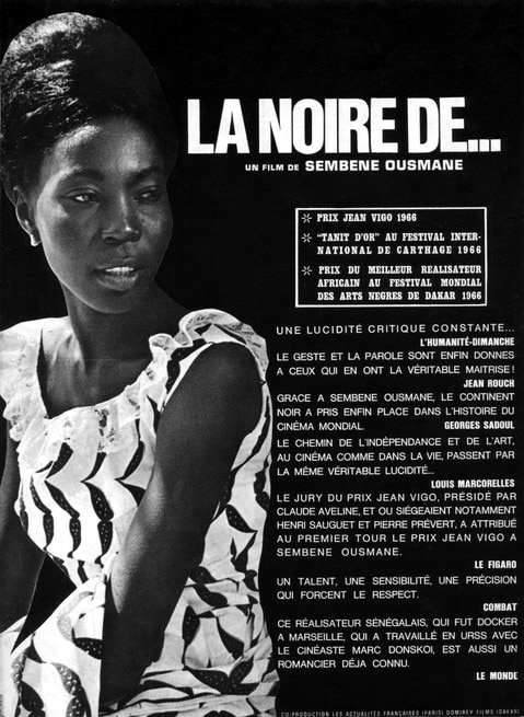 La nera di... (1966) | FilmTV.it