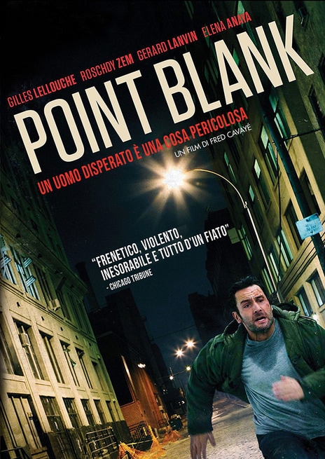 Point Blank (2010) - Streaming | FilmTV.it